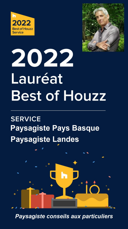 Paysagiste-Arcangues-Paysagiste-Pays-Basque-recompense-2022