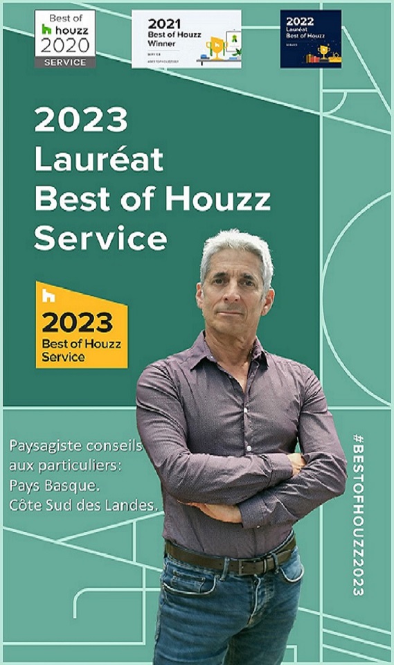 Paysagiste-Arcangues-Paysagiste-Pays-Basque-recompense-2023