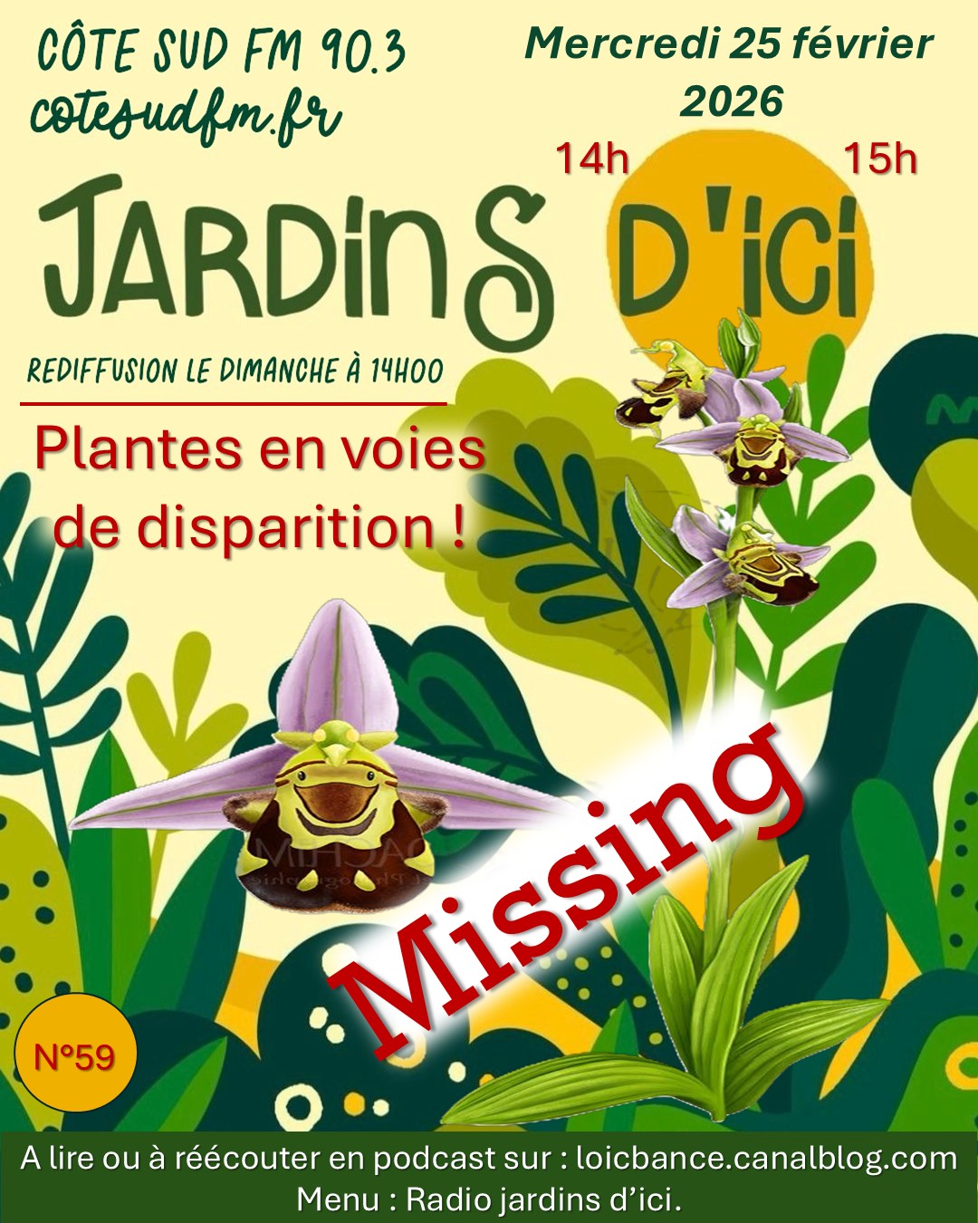 Jadin d'ici par Paysagiste Arcangues paysages en danger.